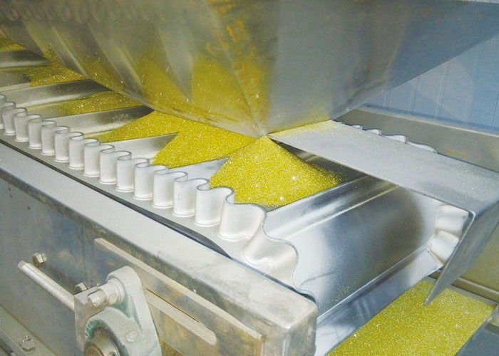 金剛石微粉微波烘干設(shè)備河南客戶已投用 金剛石微粉微波烘干設(shè)備河南客戶已投用