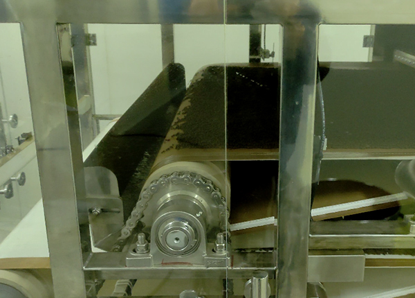 多層中藥丸微波干燥設(shè)備甘肅客戶投產(chǎn)使用 多層中藥丸微波干燥設(shè)備甘肅客戶投產(chǎn)使用