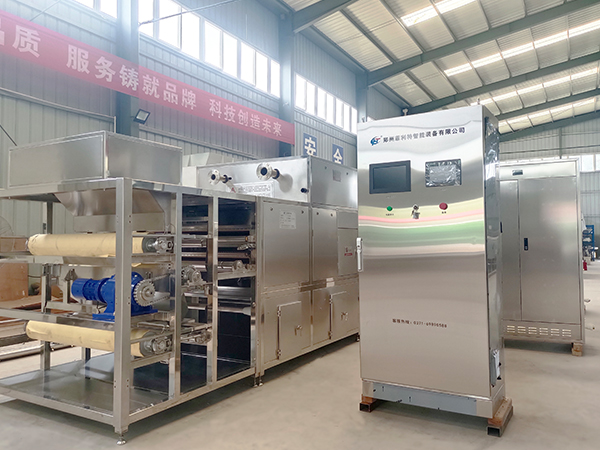 微波烘干和熱風(fēng)烘干干燥方式對比 微波烘干和熱風(fēng)烘干干燥方式對比